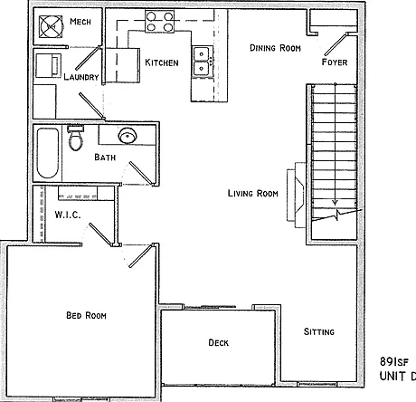 Villas of Omaha at Butler Ridge — Photo 77
