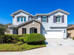 3029 Via De Todos Santos, Fallbrook, CA 92028