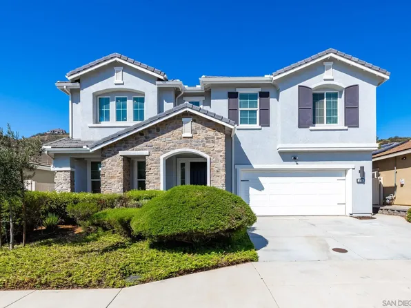 3029 Via De Todos Santos, Fallbrook, CA 92028