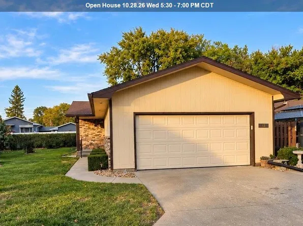 2525 S Lakeport St APT 12, Sioux City, IA 51106