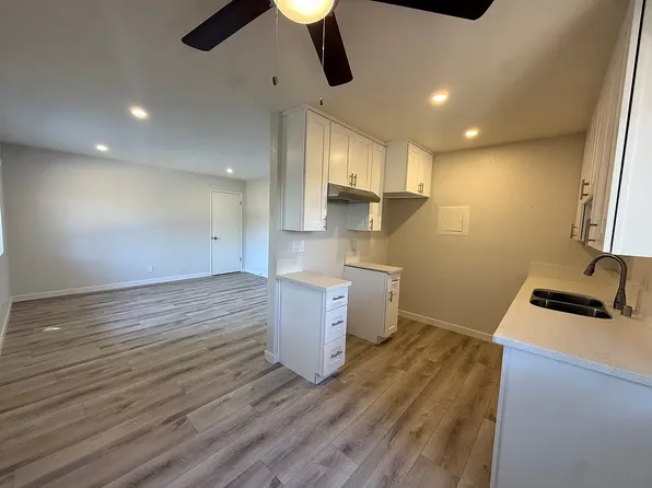 Fair Oaks Garden Apartments