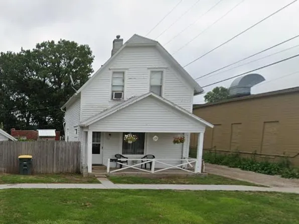 312 N Colorado Ave, Hastings, NE 68901