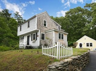 82 Lake St, Kingston, MA 02364