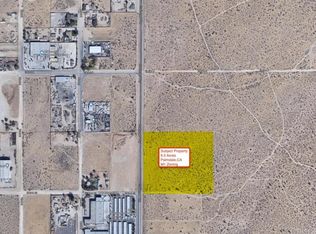 0 Challenger Way Vic Ave #L10, Lancaster, CA