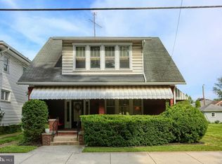 617 N East St, Carlisle, PA 17013