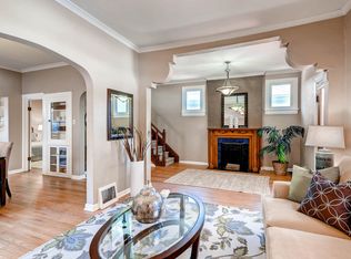 617 S Logan St, Denver, CO 80209