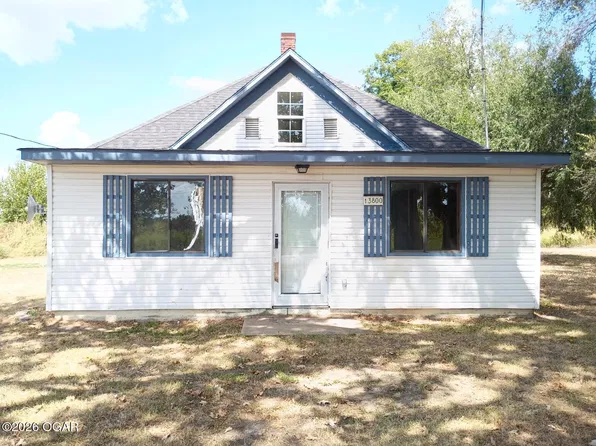 13800 Palm Rd, Neosho, MO 64850