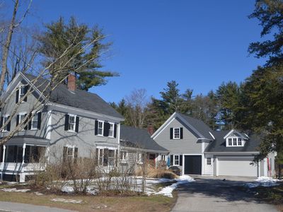 45 Penacook Road, Hopkinton, NH, 03229