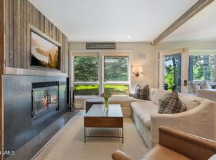 200 Dogwood Dr #106, Avon, CO 81620