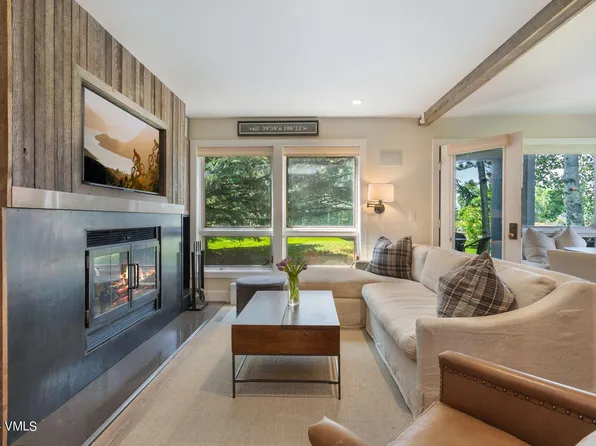 200 Dogwood Dr #106, Avon, CO 81620