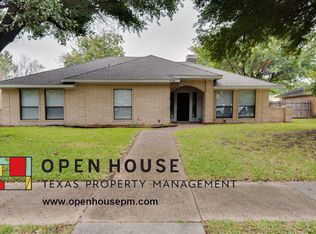 3708 Trilogy Dr, Plano, TX 75075