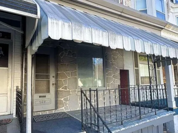 504 Pike St, Reading, PA 19601
