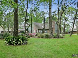 17715 Creek Hollow Rd, Baton Rouge, LA 70817