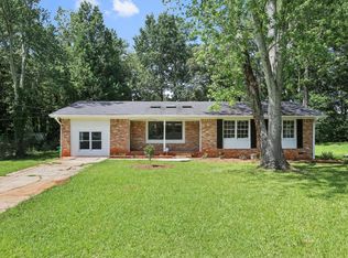 1901 Twin Falls Rd, Decatur, GA 30032