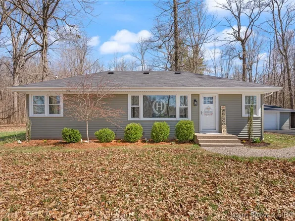 6904 Hibernia Road, Charlestown, IN 47111