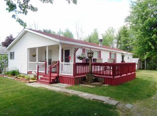 9418 E Houghton Lake Dr, Houghton Lake, MI 48629