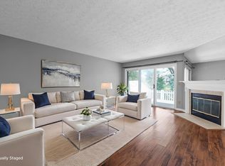 2236 Victoria Park Dr, Columbus, OH 43235