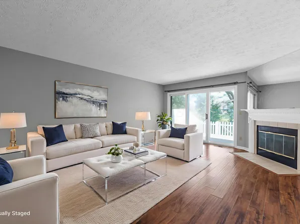 2236 Victoria Park Dr, Columbus, OH 43235