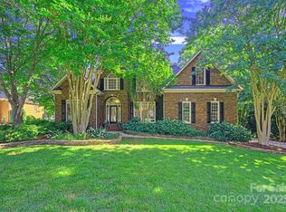 3506 Cardiff Ln, Matthews, NC 28104