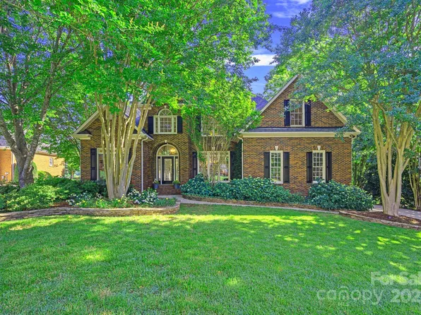 3506 Cardiff Ln, Matthews, NC 28104