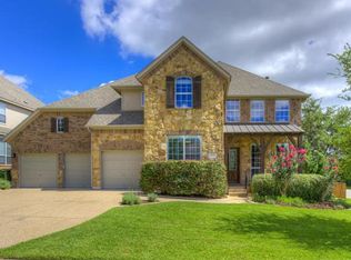 2428 Silent Brook Trl, Round Rock, TX 78665