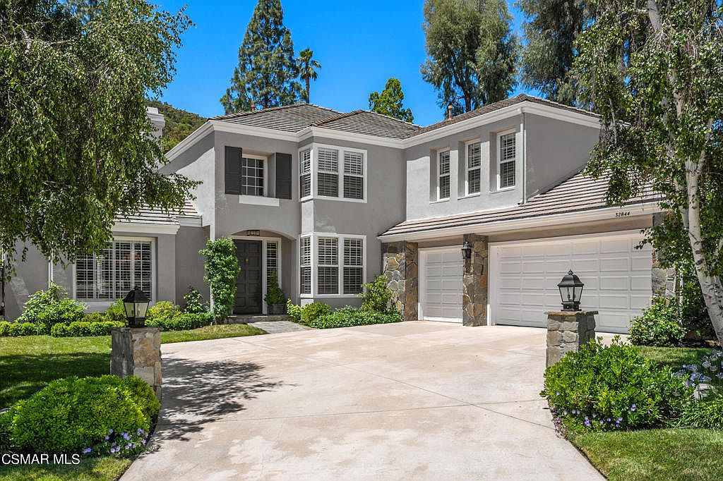 32844 Barrett Dr, Westlake Village, CA 91361 MLS 223002782 Zillow