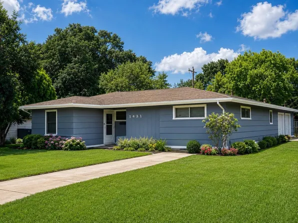1431 15th Ave N, Texas City, TX 77590