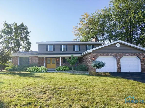 2605 Oakmont Dr, Findlay, OH 45840