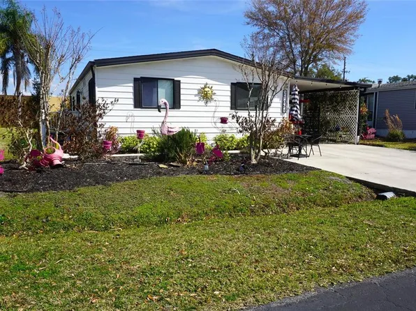 21052 Little Magens Loop, Lutz, FL 33558