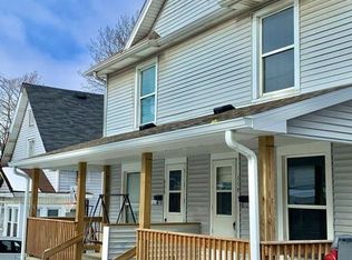 806 Indiana Ave, New Castle, IN 47362