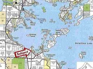 2784 W Wakemup Village Rd, Cook, MN 55723