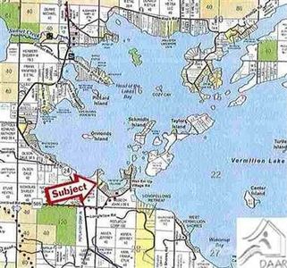 2784 W Wakemup Village Rd, Cook, MN, 55723