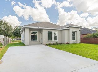 748 Christina St, Donna, TX 78537