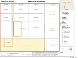 3578 N Tonto Rd, Golden Valley, AZ 86413