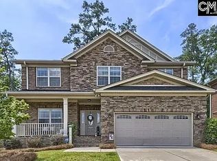 330 Woodmill Cir, Lexington, SC 29072