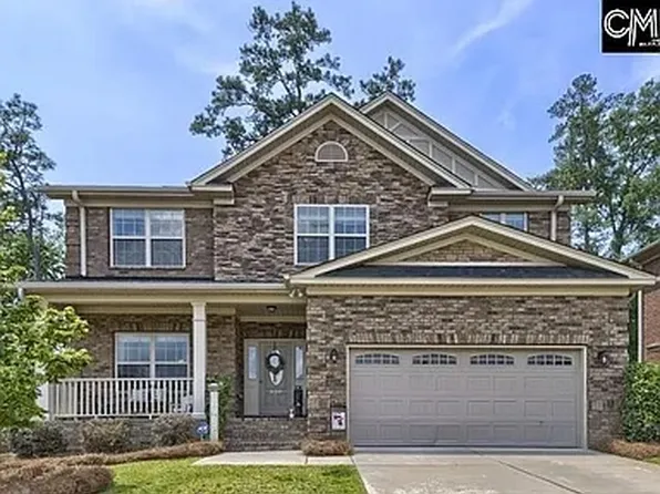 330 Woodmill Cir, Lexington, SC 29072