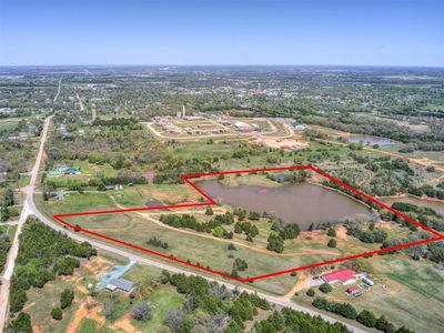22063 Jean Amerson Dr, Tecumseh, OK, 74873