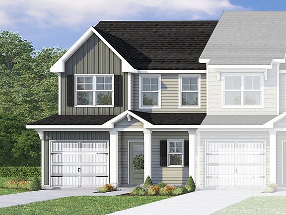 Left End Unit-Colorway 1