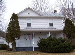 13618 W Catharpin Rd, Spotsylvania, VA 22551