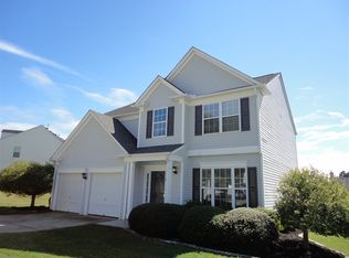 109 Eagleston Ln, Simpsonville, SC 29680