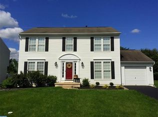 316 Evergreen Dr, Newark, DE 19702