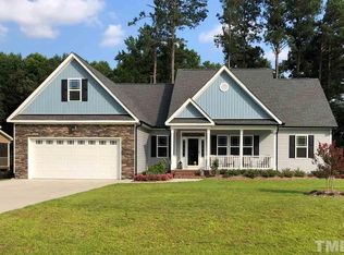 278 Kenneth Ln #L25, Willow Spring, NC 27592