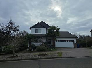 2874 Rocky Ridge Ave SE, Salem, OR