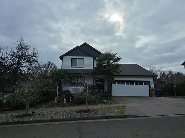 2874 Rocky Ridge Ave SE, Salem, OR 97306