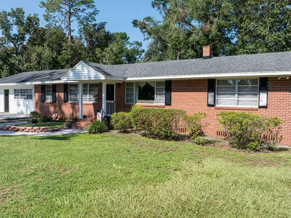 1212 Darrow Ave SE, Live Oak, FL 32064