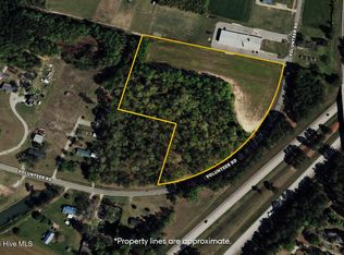 0 Volunteer Rd, Elm City, NC 27822