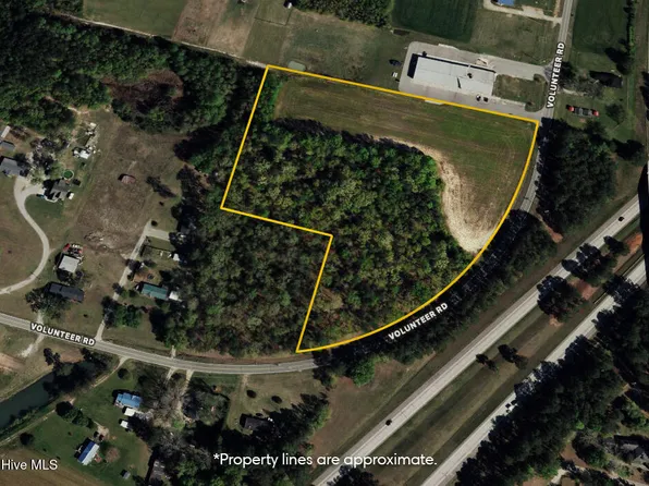 00 Volunteer Road, Elm City, NC 27822