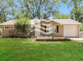 11109 Bristol Ter, Kansas City, MO 64134
