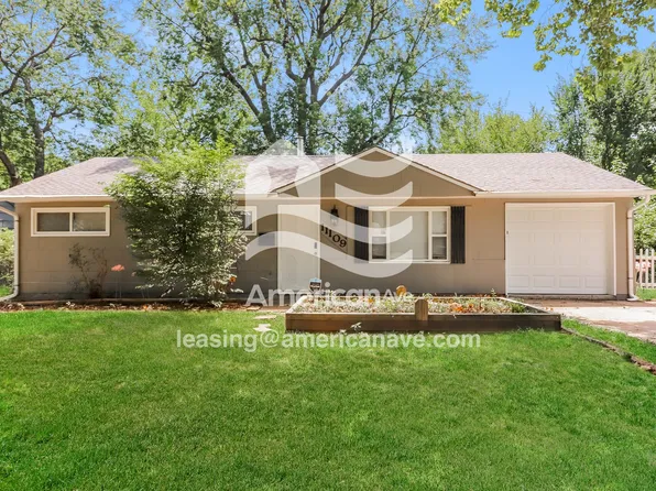 11109 Bristol Ter, Kansas City, MO 64134
