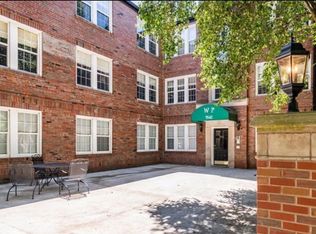 7542 Wydown Blvd #1A, Saint Louis, MO 63105